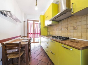 Cenisio | Bullona