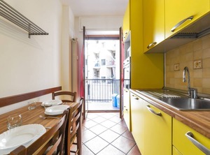 Cenisio | Bullona