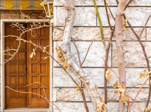 Villa Laura | Cunettone-villa