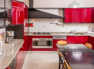 Villa Laura | Cunettone-villa
