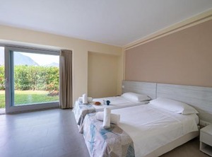 Comacina Villa | Ossuccio