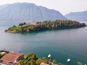 Comacina Villa | Ossuccio