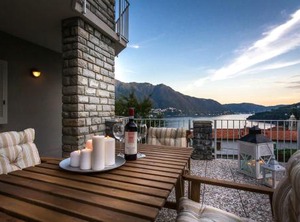 Como | Moltrasio