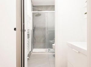 Porta Venezia | Lazzaretto