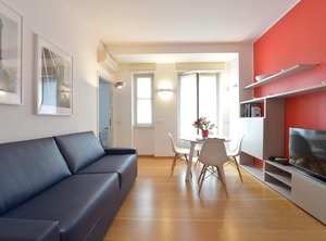 Cornalia | Centro Direzionale