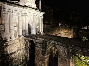 Bergamo | Borgo San Leonardo