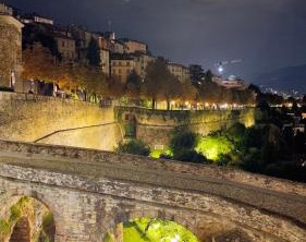 Bergamo | Borgo San Leonardo