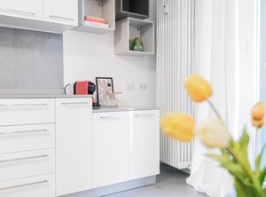Furnished Romana | Porta Romana