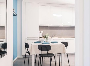 Furnished Romana | Porta Romana