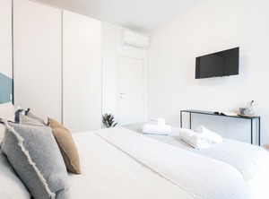 Furnished Romana | Porta Romana