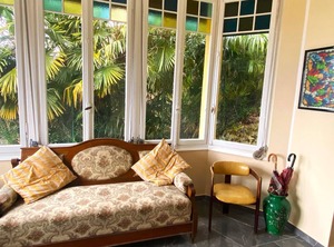 Villa Silvana Perledo | Perledo