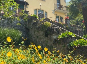 Villa Silvana Perledo | Perledo