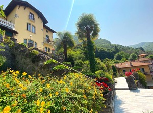Villa Silvana Perledo | Perledo