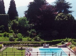 Farfalla | Germignaga