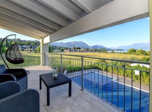 Gardaliva | Villaggio Sanghen