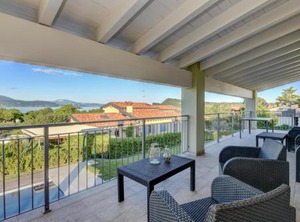 Gardaliva | Villaggio Sanghen