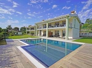 Gardaliva | Villaggio Sanghen