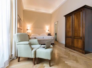 Grand Hotel Posta | Valtellina
