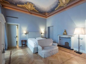 Grand Hotel Posta | Valtellina