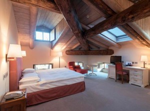 Grand Hotel Posta | Valtellina