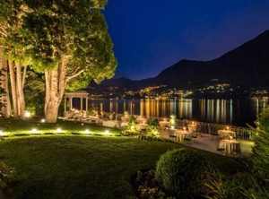 Grand Hotel Imperiale Resort | Moltrasio