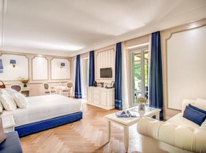 Grand Hotel Imperiale Resort | Moltrasio
