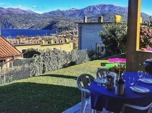 Graziella Terrace Garden Germignaga | Germignaga