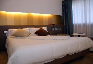 Green Hotel Motel | Corgeno