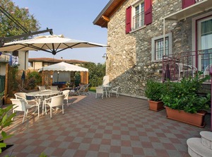 Ferienwohnung San Felice Del Benaco Für Personen | San Felice del Benaco