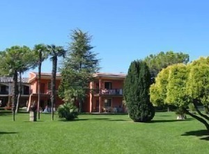 Ferienwohnung Manerba Del Garda Für Personen Schlafzimmer | Pieve Vecchia