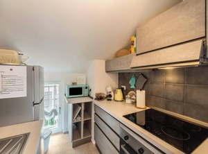 Casa Royale Appartamento Aria | Lierna