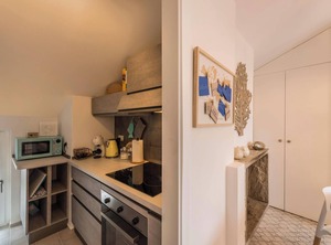 Casa Royale Appartamento Aria | Lierna