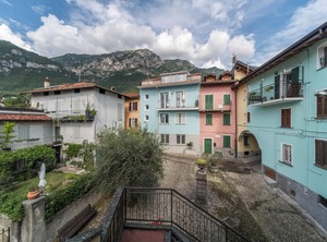 Casa Royale Appartamento Aria | Lierna