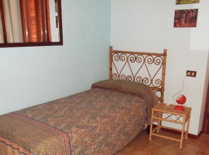 Holiday Vercana Persons Bedrooms | Vercana