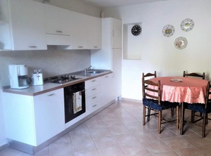 Residence Bellevue Tremosine Italy | Vesio