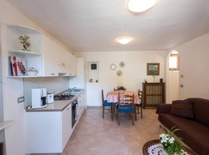 Residence Bellevue Tremosine Italy | Vesio
