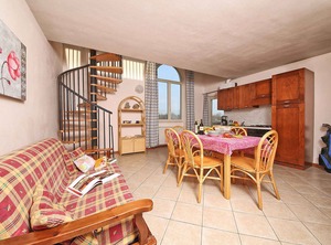 Residence Il Colombaro | Cunettone-villa