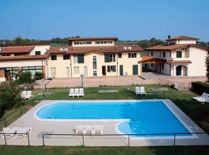 Residence Il Colombaro | Cunettone-villa