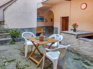 Locazione Turistica | Calozzo