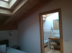Hotel Albrici | Ponte in Valtellina