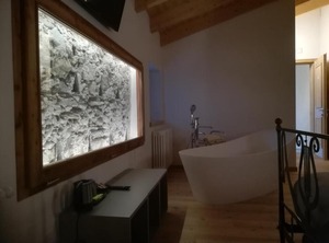 Hotel Albrici | Ponte in Valtellina