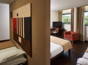 Hotel Cruise | Montano Lucino