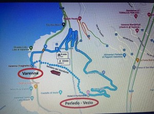 Il Portichetto | Vezio