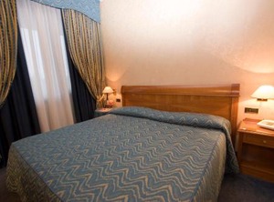 Hotel Horizon Wellness Resort Bw Signature | Capolago