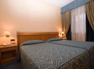 Hotel Horizon Wellness Resort Bw Signature | Capolago