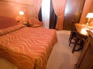 Hotel Horizon Wellness Resort Bw Signature | Capolago