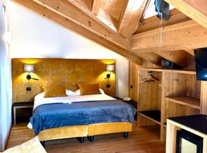 Hotel Pedranzini | Santa Caterina Valfurva