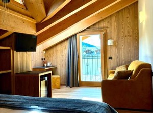 Hotel Pedranzini | Santa Caterina Valfurva