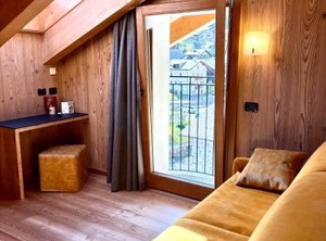 Hotel Pedranzini | Santa Caterina Valfurva