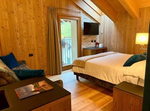 Hotel Pedranzini | Santa Caterina Valfurva